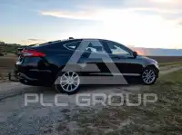 2020 Ford Mondeo