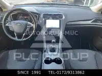2020 Ford Mondeo