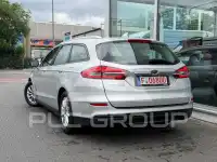 2020 Ford Mondeo