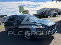 2020 Ford Mondeo