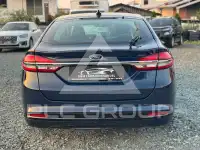 2020 Ford Mondeo
