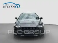 2020 Ford Mondeo