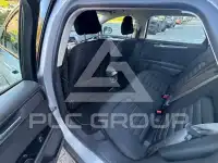 2020 Ford Mondeo