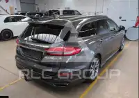 2020 Ford Mondeo