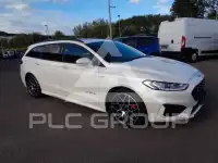 2020 Ford Mondeo