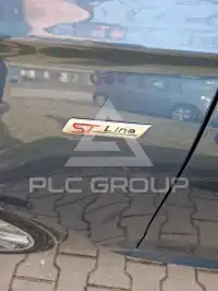 2020 Ford Mondeo