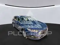 2020 Ford Mondeo
