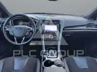 2020 Ford Mondeo