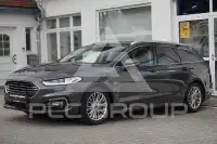 2020 Ford Mondeo