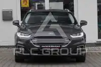2020 Ford Mondeo