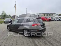 2020 Ford Mondeo