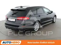 2020 Ford Mondeo