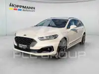 2020 Ford Mondeo