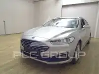 2020 Ford Mondeo