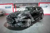 2020 Ford Mondeo