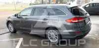 2020 Ford Mondeo