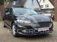 2020 Ford Mondeo