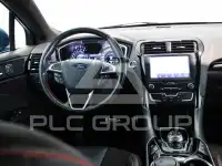2020 Ford Mondeo