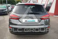 2020 Ford Mondeo