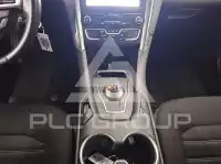 2020 Ford Mondeo