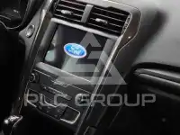 2020 Ford Mondeo