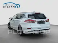 2020 Ford Mondeo
