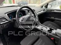 2020 Ford Mondeo