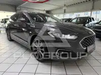 2020 Ford Mondeo