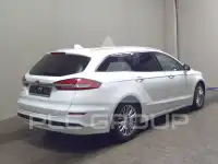 2020 Ford Mondeo