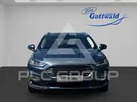 2020 Ford Mondeo