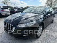 2020 Ford Mondeo