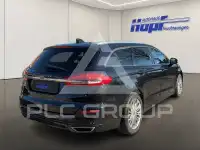 2020 Ford Mondeo
