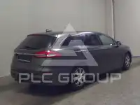 2020 Ford Mondeo