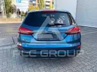 2020 Ford Mondeo