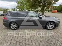 2020 Ford Mondeo