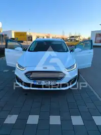 2020 Ford Mondeo