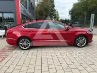 2020 Ford Mondeo