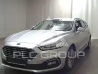 2020 Ford Mondeo