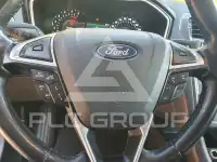 2020 Ford Mondeo