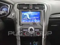 2020 Ford Mondeo