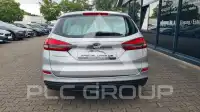 2020 Ford Mondeo