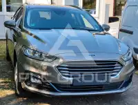 2020 Ford Mondeo