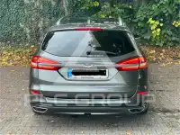 2020 Ford Mondeo