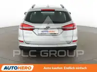 2020 Ford Mondeo