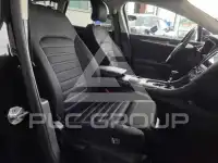 2020 Ford Mondeo