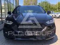 2020 Ford Mondeo