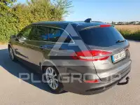 2020 Ford Mondeo