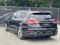 2020 Ford Mondeo