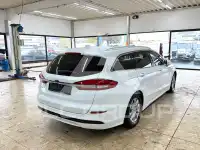 2020 Ford Mondeo