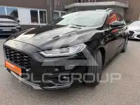 2020 Ford Mondeo